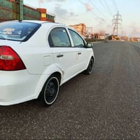 افيو ٢٠١١ • بنزين • ٧٠٠٠٠ كم