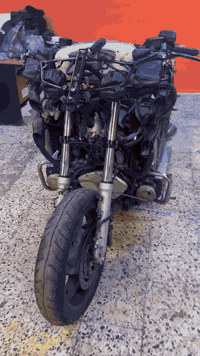 � للبيع تفصيخ – قطع غيار كولد وينك 2002 🚨
دراجة هوندا كولد وينك موديل 2002 بدون حادث، وكل قطع الغيار متوفرة.
تريد قطعة وحدة أو أكثر؟ كلها موجودة ونظيفة جاهزة للتركيب.

🤝 راسلني على الخاص لأي سؤال

📍 العنوان: أربيل – شارع ٣٠، معرض بايكرس بؤيز
📞 للاستفسار واتساب: ***********
🚚 توصيل متوفر لكل محافظات العراق
