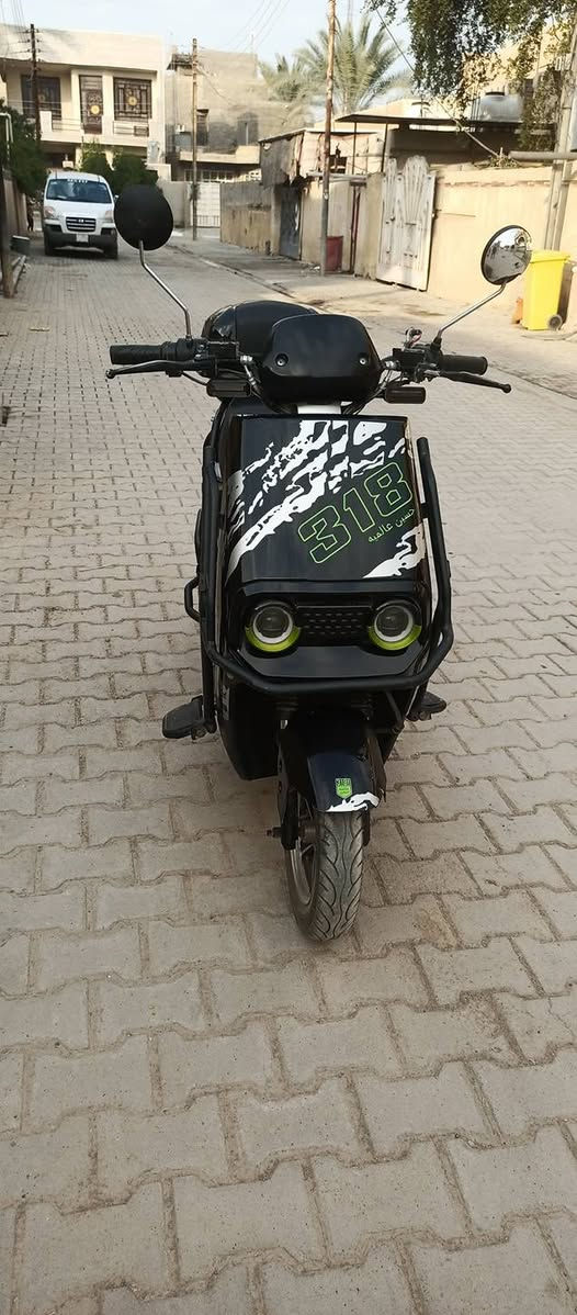 السلام عليكم دراجه شحن للبيع السعر ٥٠٠


**إذا كنت صاحب هذا الإعلان وتريد حذفه لأي سبب، رجاءا أرسل رسالة إلى الدعم الفني**