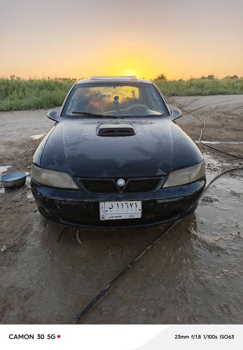 السلام عليكم اوبل بزون موديل 2000سياره جاهزه تحويل شوكت متريد مكانها بابل الاسكندريه السعر 40وبيها مجال


**إذا كنت صاحب هذا الإعلان وتريد حذفه لأي سبب، رجاءا أرسل رسالة إلى الدعم الفني**