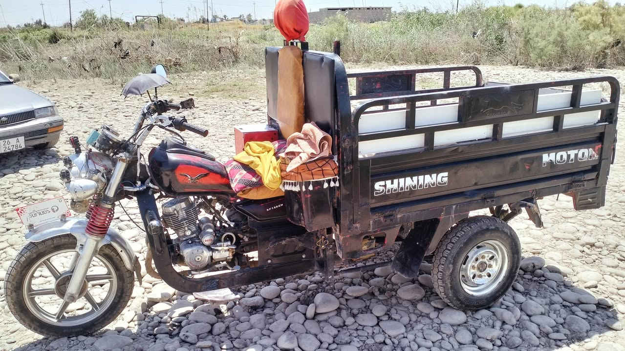 سلام عليكم ستوته للبيع او مراوس حسب القناعه ستوته جاهزه شغل وطلع وين متريد ميعوزها كلشي فحل عالي قلاب مديل 19 تواير جدد جوبلس تريد هندر تريد سلف ستوته خير من الله كدام العين مال رزق مو شراي اعبر المنشور وهلا بل جميع


**إذا كنت صاحب هذا الإعلان وتريد حذفه لأي سبب، رجاءا أرسل رسالة إلى الدعم الفني**