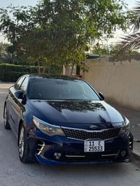 SXL • 2000 تيربو • حادثة