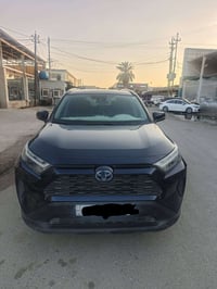 🌹🌹تحية طيبة🌹🌹 راف فور2024امريكي هايبرد  حادث بس جاملغ امامي   فول مواص...