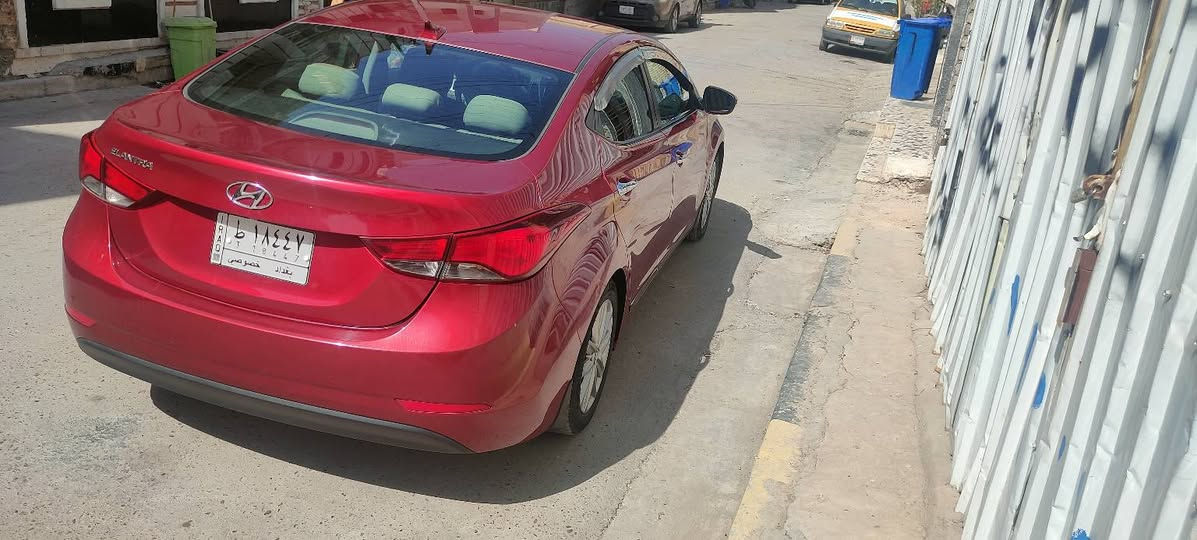 السلام عليكم
للبيع الانترا 2015 وارد امريكي 
ماشية 52ميل 
السعر 122ورقة
للتصال وتساب ***********
صورة الحادث موجودة ب الصور
