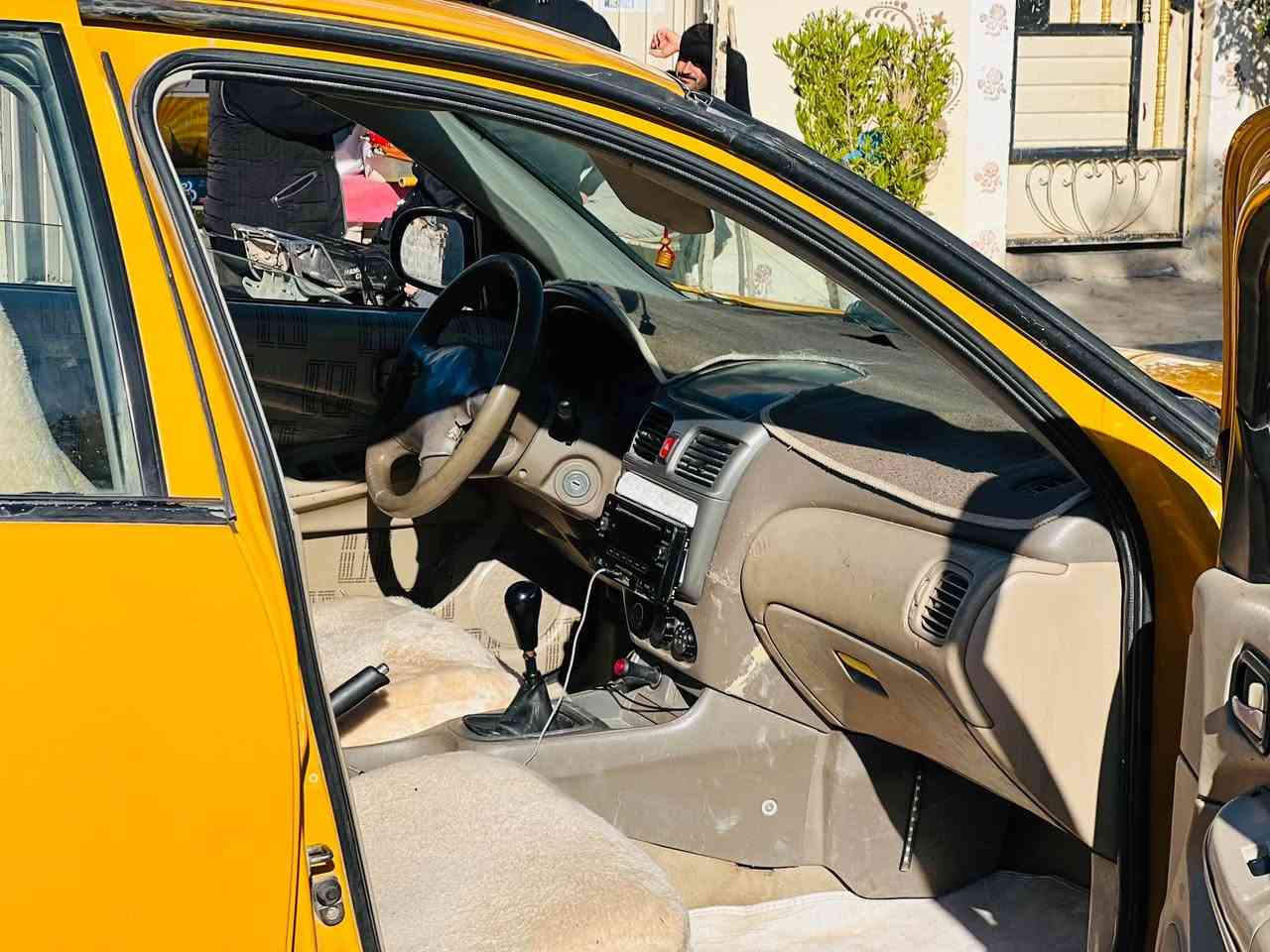 نیسان سونی 2011بۆ فرۆشتن قیست  بەشەرت گێرو مەکینە  دوێنێ مەکینەی تازەم بۆ بەستوە  مەکینە 16.  یەک چاملغی سبوغە بێ ناق گرتن. بێتەقەو رەقە بەشەرت هەموو چتێ Singapore


**إذا كنت صاحب هذا الإعلان وتريد حذفه لأي سبب، رجاءا أرسل رسالة إلى الدعم الفني**