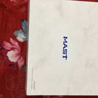 جهاز وشم • هوك • دبل بطارية