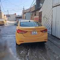 النترا موديل 2015 هذا السونار موجود السياره نضيفه وباسمي تحويل ثاني يو...