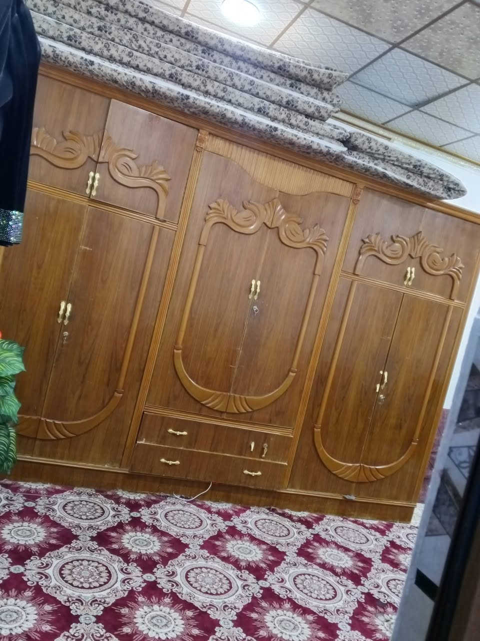 قنصور فصال خشب ثقيل


**إذا كنت صاحب هذا الإعلان وتريد حذفه لأي سبب، رجاءا أرسل رسالة إلى الدعم الفني**