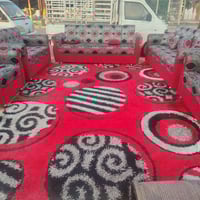 تخم • صالون • كركوك