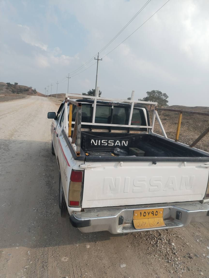 سلام برایان نیسان مۆدیل2002بۆفرۆشتن  تەبرید پاوەر مەکینەz24 هەموگیانی لەسەر دەقی شەریکەیە بۆ زانیاری زیاتر *********** أربيل, العراق
