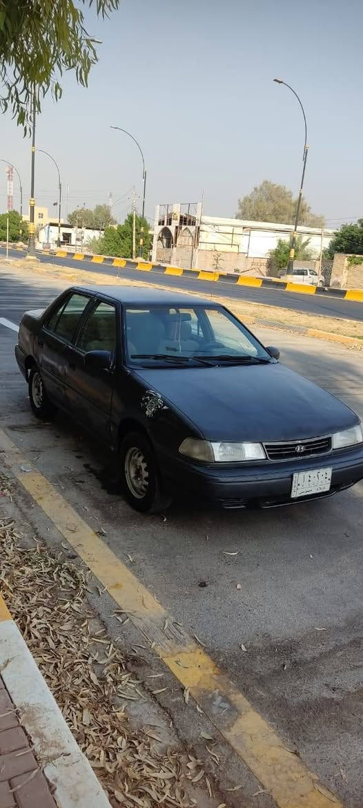سياره اكسنت البيع مكان كربلاء
سياره جاهزه بس تبريد عاطل سنويه صقطه غرامات ولا ربع مطلوبه
رعيه جيرانه  شراي ينتصل مراسله ماجوب الن مفارغ ***********هاذه رقمي السعر 19 وبيه مجال بصيط
