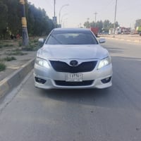 كامري • ٢٠٠٧ • كربلاء