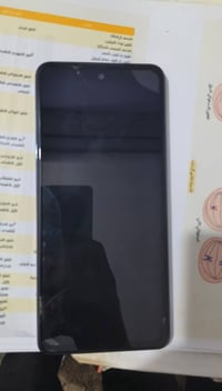 تكنو بوفا 5 • ذاكرة 256 • شاحن وكفر شفاف