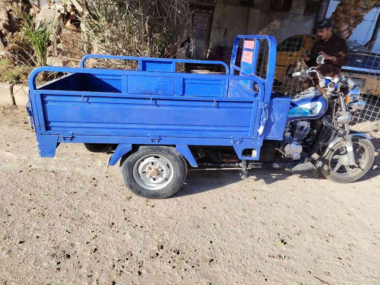 السلام عليكم ستوته موديل 23 رقم وسنوية ستوته جاهزه من كلشي تحويل من ثاني يوم الشتراي يراسلني خاص او يتصل *********** وبي خير ويدلل
