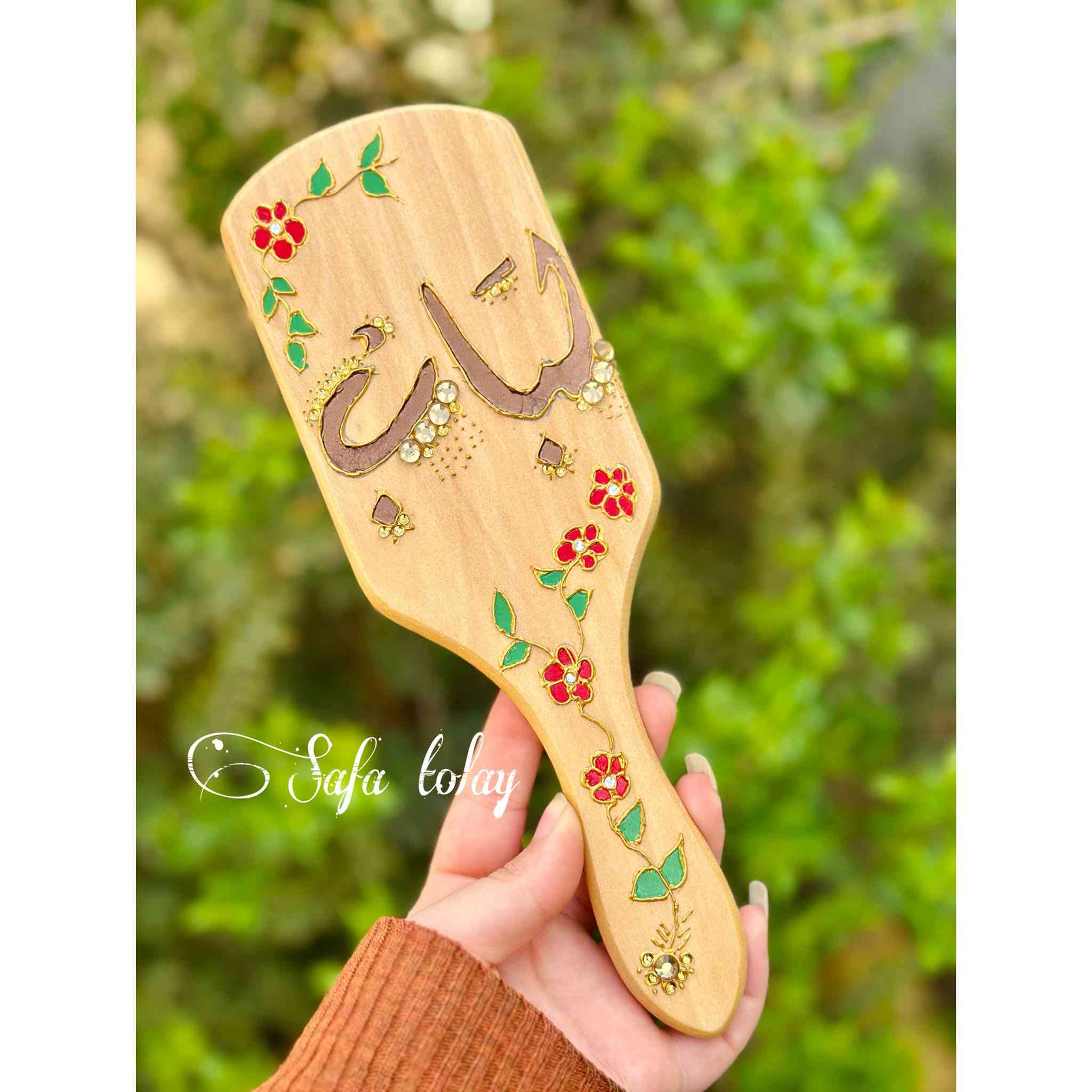 كوب +فرشة شعر 🩷
حجز قبل اسبوعين 
يوجد توصيل لجميع محافظات العراق🎀


**إذا كنت صاحب هذا الإعلان وتريد حذفه لأي سبب، رجاءا أرسل رسالة إلى الدعم الفني**