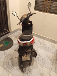 دراجة FS • شغالة • بابل