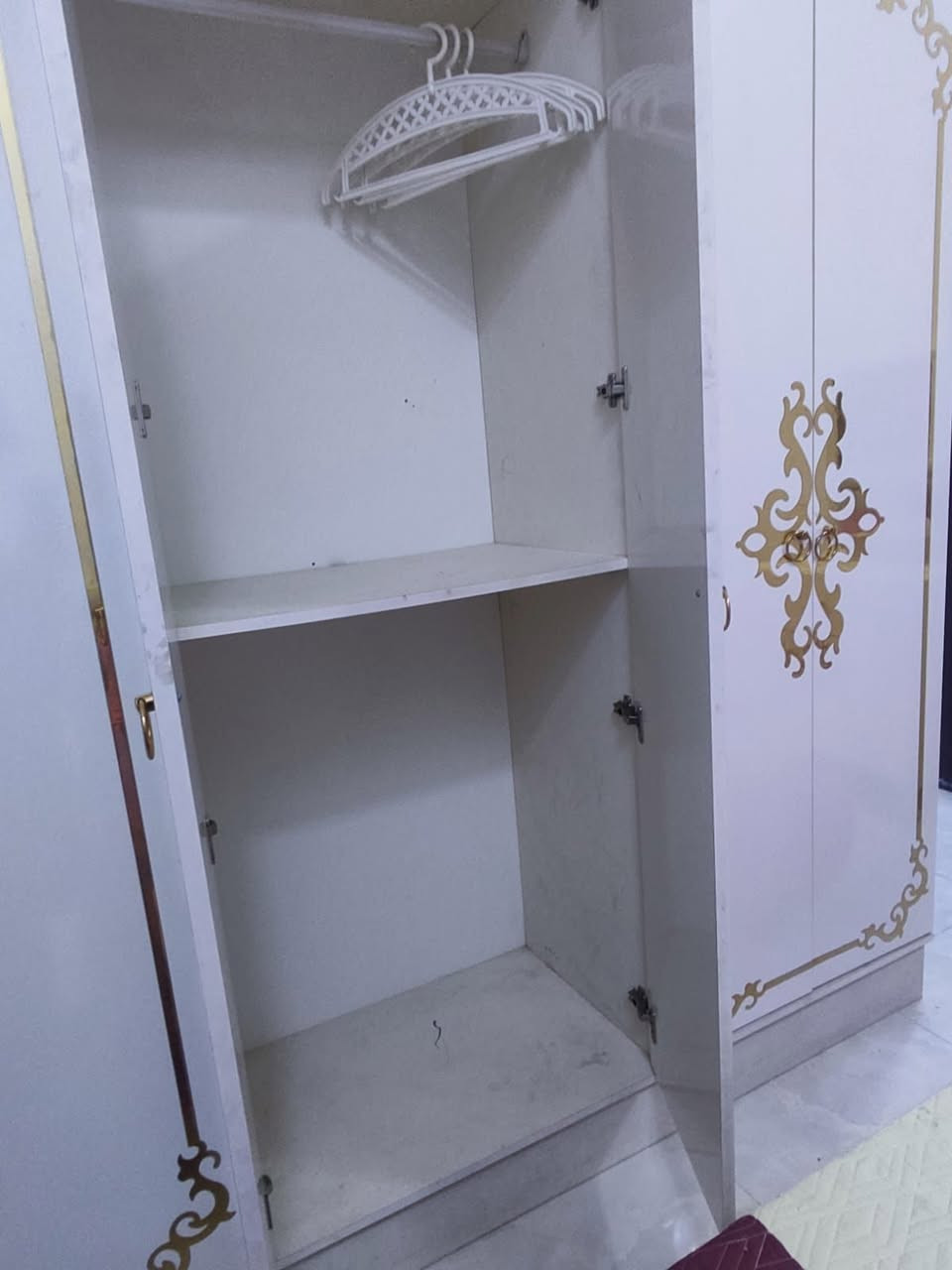 غرفة نوم للبيع


**إذا كنت صاحب هذا الإعلان وتريد حذفه لأي سبب، رجاءا أرسل رسالة إلى الدعم الفني**