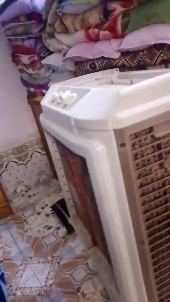 مبرد للبيع ب80


**إذا كنت صاحب هذا الإعلان وتريد حذفه لأي سبب، رجاءا أرسل رسالة إلى الدعم الفني**