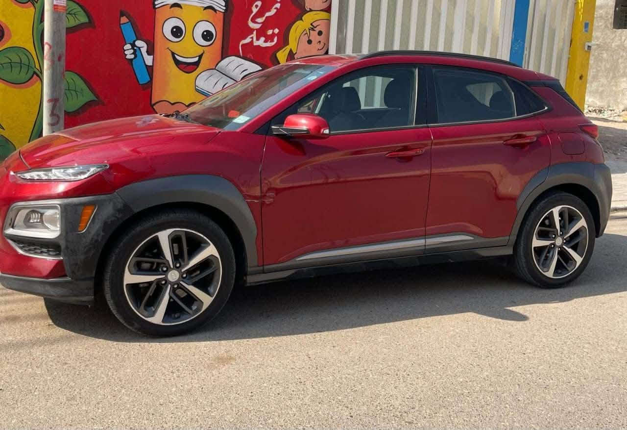 🔥 للبيع | هيونداي كونا 2021 تيربو (لون أحمر مميز) 🔥
✅ المواصفات:

• محرك 1.6 تيربو

• كير DCT دبل كلج 7 سرعات

• تشغيل ودخول بصمة

• فتحة سقف

• رادار أمامي وخلفي

• تحديد المسار (Lane Assist)

• شاشة وسطية + شاشة معلومات

• داتا شو

• كاميرا خلفية + حساسات

• كشفات زينون + LED أمامي وخلفي

• لايت أوتو + ماسحات أوتو

• إشارات بالمرايا + نظام النقطة العمياء

• 3 وضعيات قيادة (Sport / Eco / Normal)

• مقاعد جلد

• تدفئة للمقاعد

• كرسي السائق كهربائي

• تحكم كامل بالستيرن

• نظام صوت Infinity

• ويلات كروم

📌 الممشى: 75 ألف ميل

📌 الوارد: أمريكي

📌 الضرر: سونار فقط (الحادث كان خفيف)

📌 الشاصي واللغد: نظيفات

💰 السعر: 120 وبيها مجال

� الموقع: ميسان

📩 للاستفسار على الخاص أو الاتصال:

📞 ***********

السيارة نظيفة جداً، جاهزة للفحص بأي مكان
