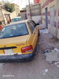 سايبا • ٢٠١٠ • نمرة رابعة تفلت