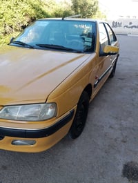 بيجو بارس • بيجو 2015 • سيارة بيجو بارس • بارس رقم بغداد • سيارة للبيع...