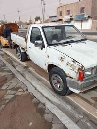 نيسان • بصرة • رقم واسط