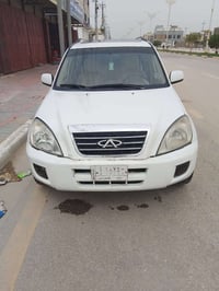 تيكو • ٢٠١١ • كير ميكانيكي