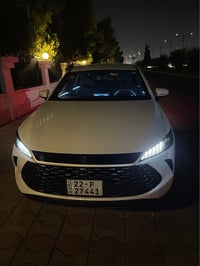 مالك • قوفليتي • أربيل