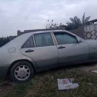 مرسيدس • للبيع