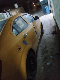 شفروليت • ٢٠١٢ • رقم بغداد