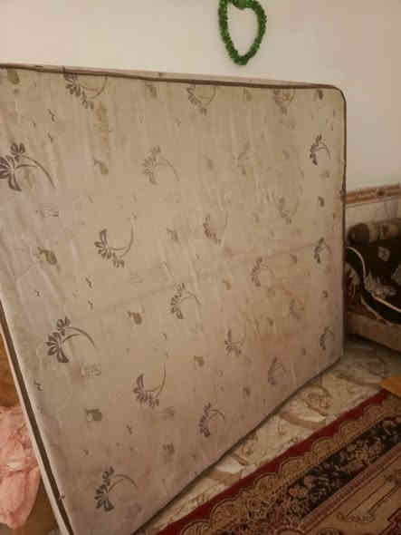 دوشك سفنج ضغط عالي 60 ألف ***********
