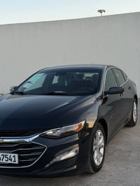ماليبو 2023 مواصفات نص فول سياره طابه گلين بدون ضرر مكفوله كفاله عامه ...