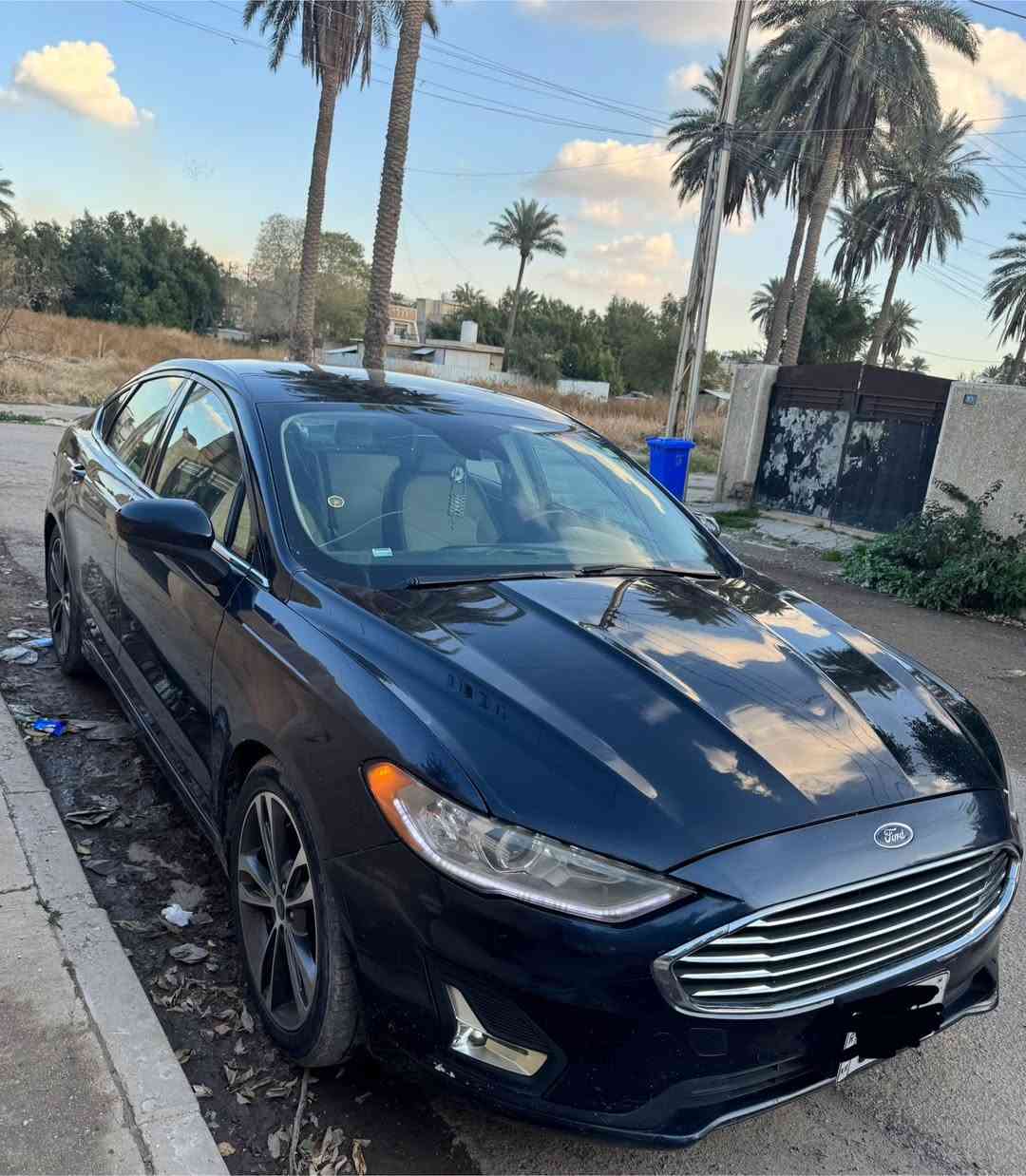 فيوجن 2020
حادث سرقة جاملغ
مكينة كير مكفول
ويل رياضي اعلى فئة
محرك 1500 تربو 
المكان بغداد 
السعر 
115$ قفل


**إذا كنت صاحب هذا الإعلان وتريد حذفه لأي سبب، رجاءا أرسل رسالة إلى الدعم الفني**