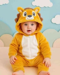 اوفر فرو مجسم • ٧شهر-٥سنة • بابل الحصوه