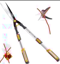 مقص أشجار • زراعي • توصيل