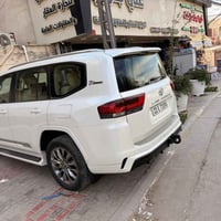 لاندكروز GXR • ٢٠٢٢ • رقم اربيل