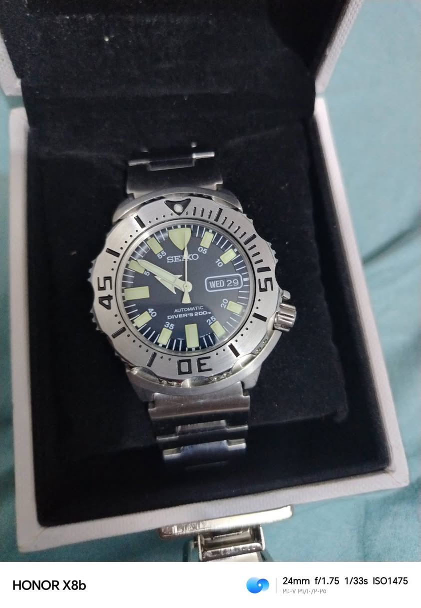 سايكو ياباني الأصلي السعر ٣٥٠ دولار نضافة ١٠٠٪
***********
