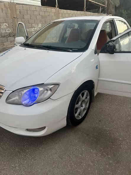 يالله السلام عليكم
بيع سريع بيع سريع
بي واي دي اف ثري.  2011رقم بغداد الماني  تحويل ثاني يومالسياره تعمير جديد  مصبوغه حزام ابيع حزام  السياره حلوه وجهازه معروضه ب30 وبيها مجال حك الجيه مكانها حله 
***********
