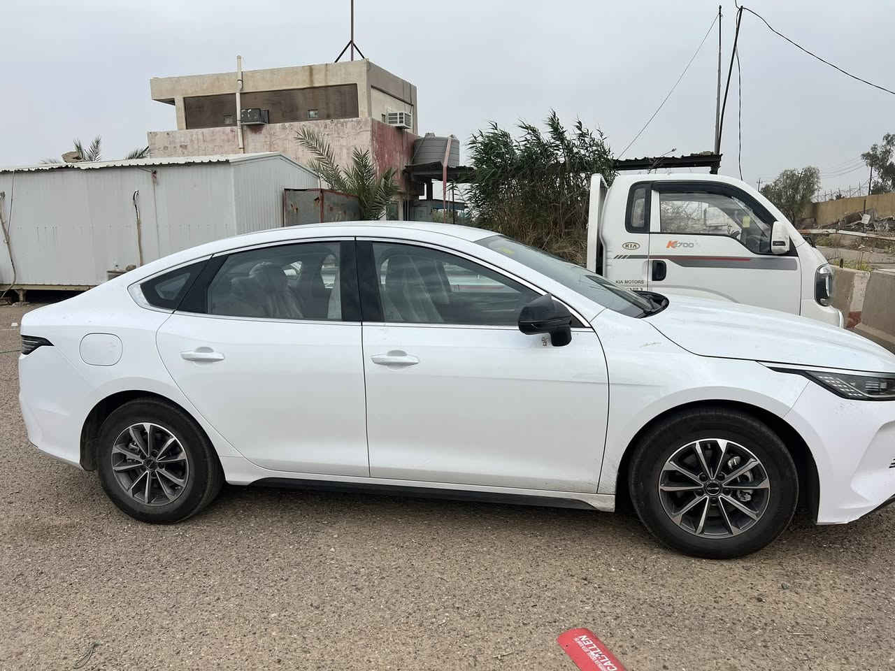 بي واي دي 2025 دستروير بعدهه زيرو  اسعر 21 مليون
‭0781 783 4600‬ متوفر وات ساب
