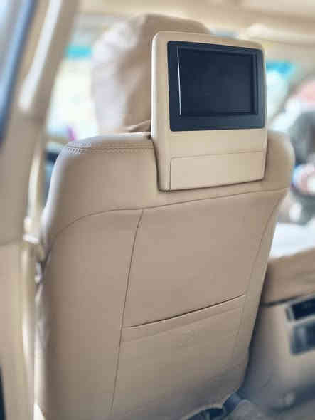 دوشمه لكزز جلد ولفت اماراتي 2016
كربلاء الحي الصناعي شارع العابد محلات سيد احمد الطالقاني 
***********
يوجد جلد مشمشي /مخمل بيجي /مخمل مشمشي 
لكل الموديلات
توصيل لكل المحافظات 
السعر 200الف
