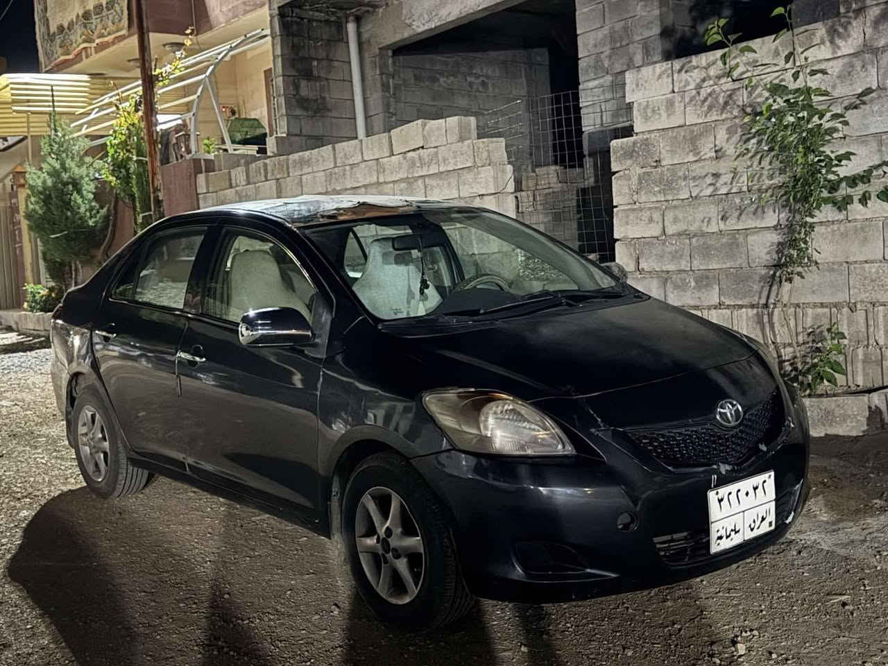 یارس  2009 بۆفرۆشتن کامل بۆیاخ گێڕ  حادی گێڕو مە کینە ی بە شە رت لە سلێیمانی ژ.*********** السليمانية, العراق
