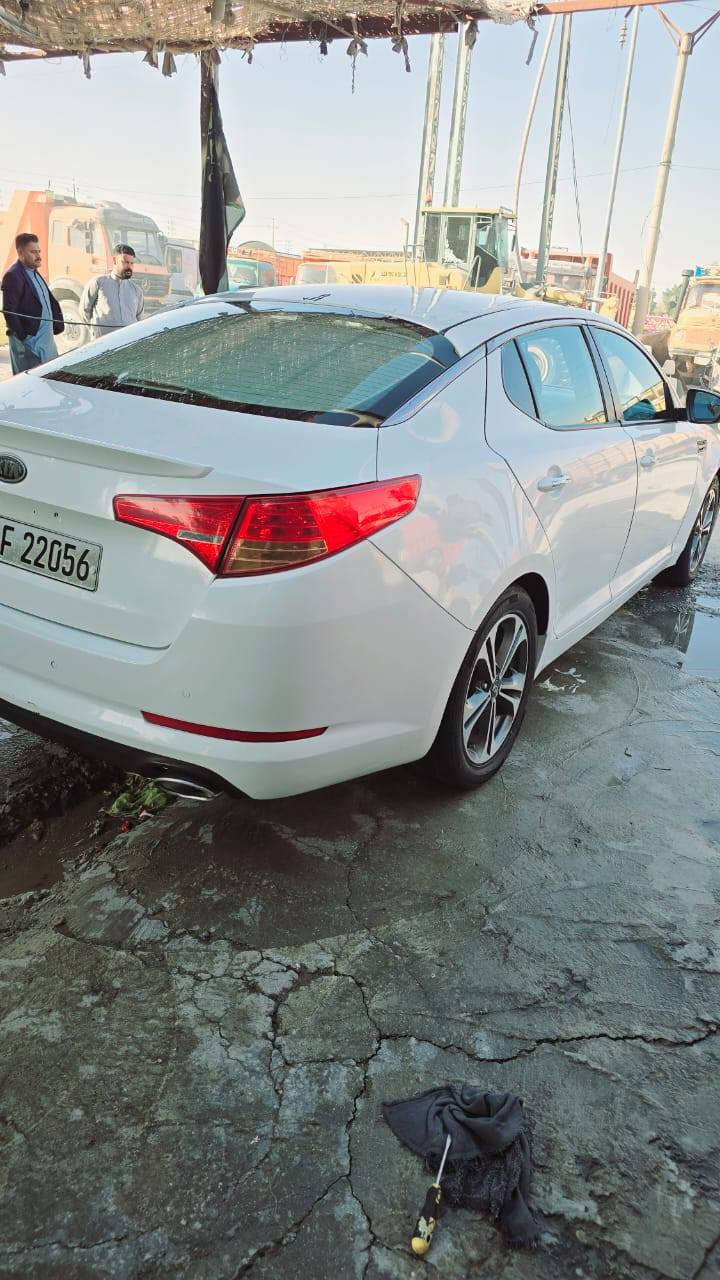 سياره ابتما   موديل 2012. اربيل  التفاصيل اكثر اتصال عل الرقم  ***********
