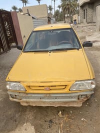 ‏سايبة موديل 11 للبيع مصفرة هيئة وغرامة تحويل ثاني يوم 07715587337