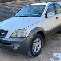 سورنتو • 2006 • مزاد داخلية