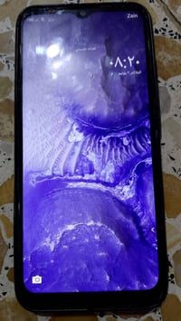 شاشه اصلية • ذاكرة ١٢٨ • ناقصه دكمه