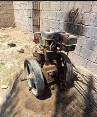 مارشال • دينمو 12 • الحويجة