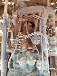 ماكينه 28 سايز 10 بيها بخار للبيع..07812692228