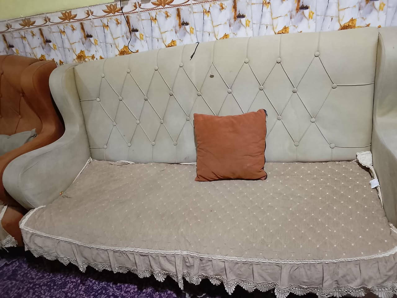 تخم 10مقاعد نضيف بي رجل مكسوره فقط سعر 100وبي مجال عنوان البياع شارع 13قرب الحمام


**إذا كنت صاحب هذا الإعلان وتريد حذفه لأي سبب، رجاءا أرسل رسالة إلى الدعم الفني**