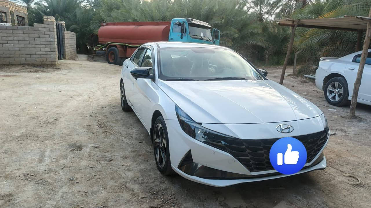 السلام عليكم النتره 2022 خليجي فول مواصفات استقطاع شركه تسديد مباشر السياره كفاله عامه بيها دحجه بسيطه جدا خلف باب السايق  مكانه ناصريه مركز السعر 160 بيها مجال وبخدمة الشرايه ‏‪ ***********
