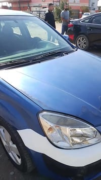 سياره كيا براد موديل ٢٠٠٧ مكفولة كفاله عامه كير محرك كشر بلادي رقم انك...